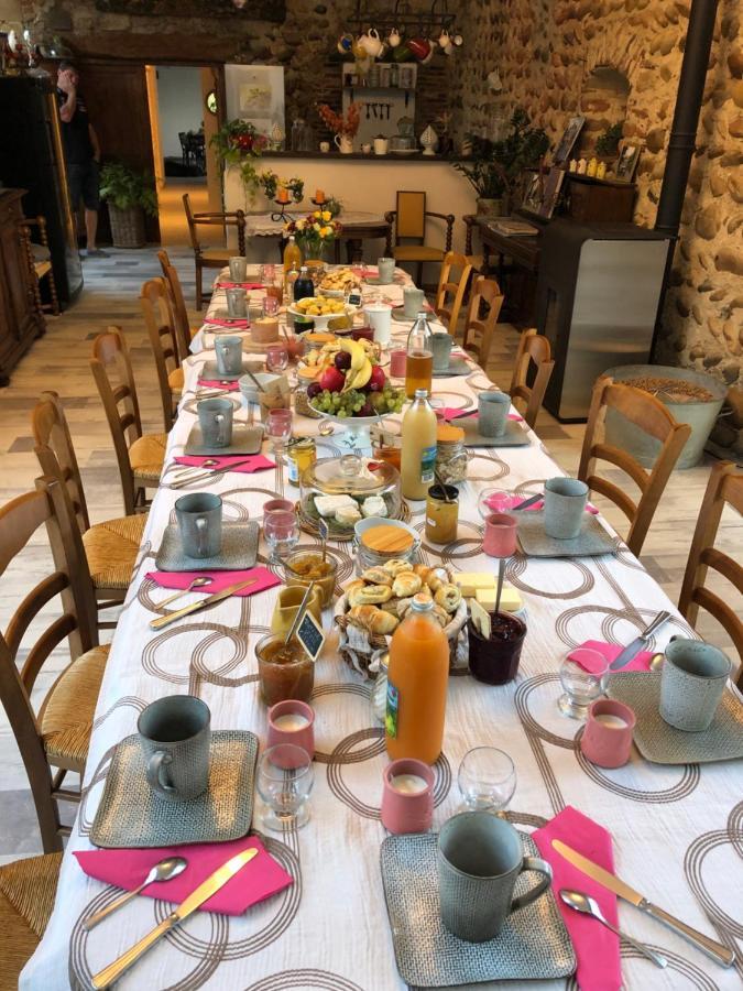 Chateau De La Saone Bed & Breakfast *
