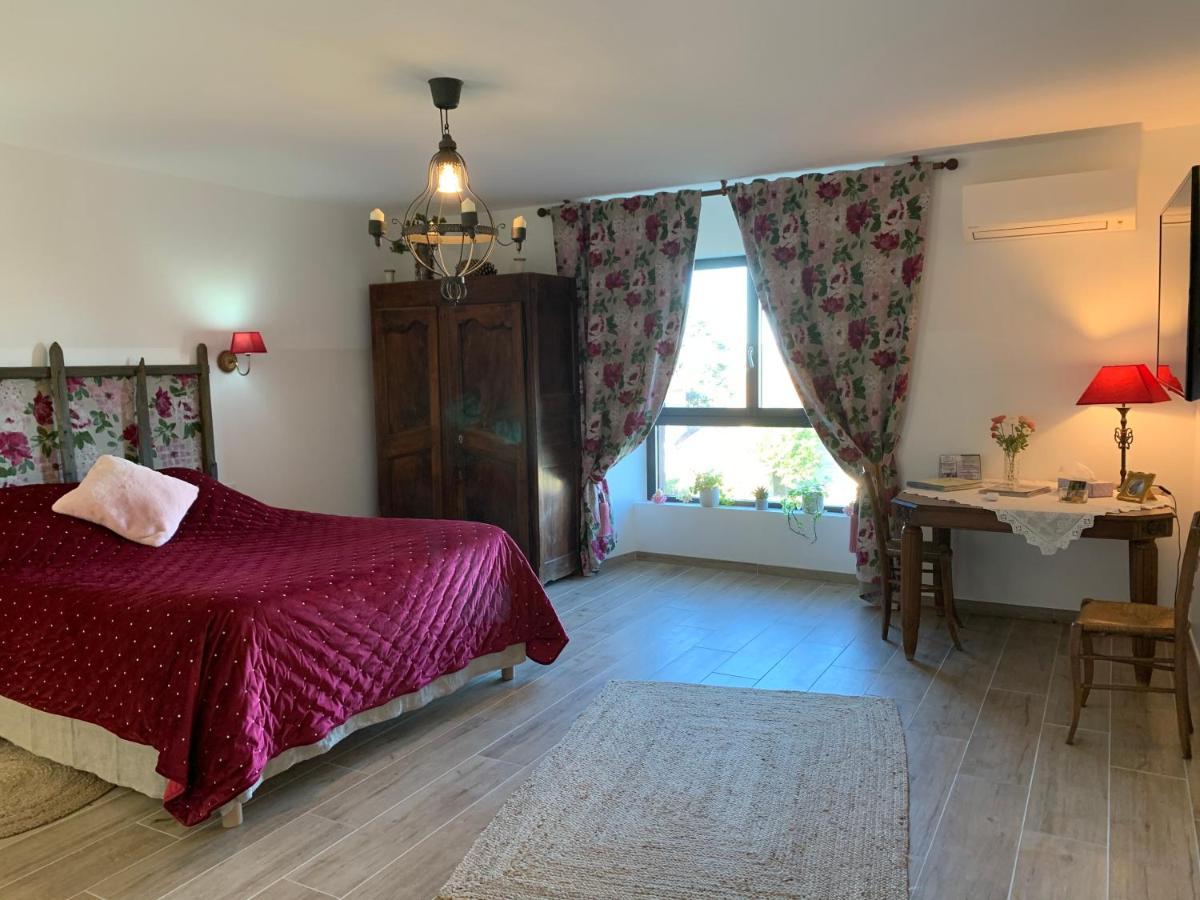 Bed & Breakfast Chateau De La Saone