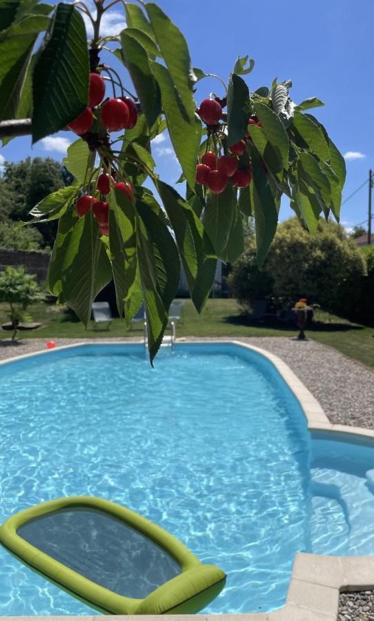 Chateau De La Saone Bed & Breakfast