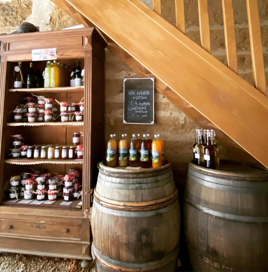 Bed & Breakfast Chateau De La Saone