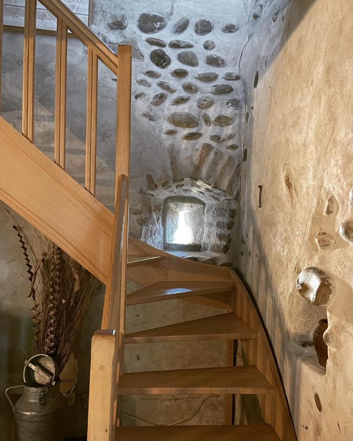 Chateau De La Saone Lens-Lestang