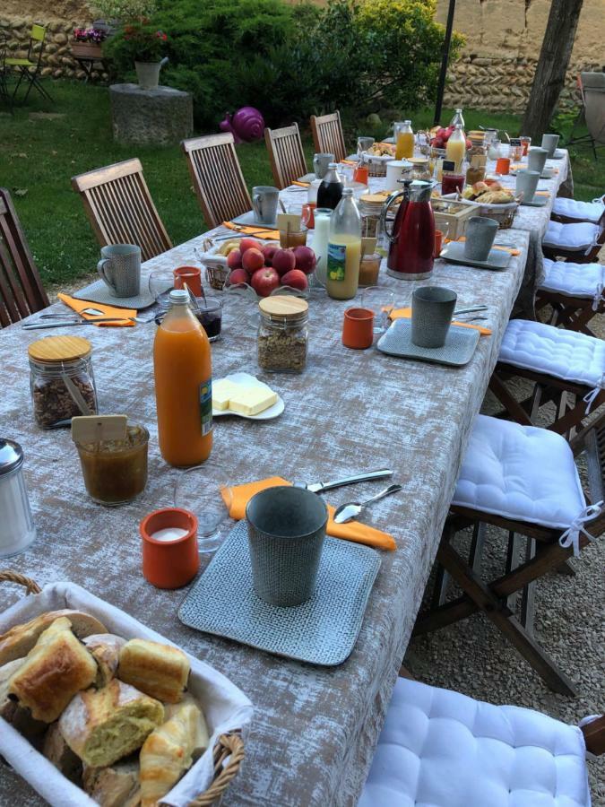 Chateau De La Saone Bed & Breakfast *